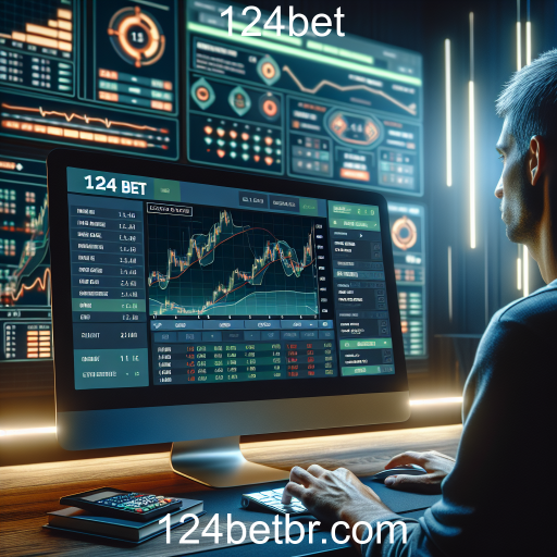 Apostas Ao Vivo no 124bet: A Emoção em Tempo Real
