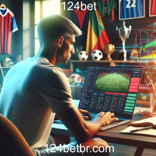 Apostas Esportivas no 124bet: Oportunidade e Emosão em Cada Jogo